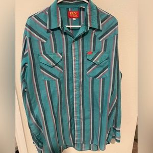 Vintage men’s shirts